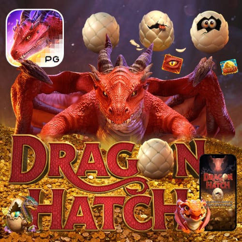 Dragon Hatch joker123lucky