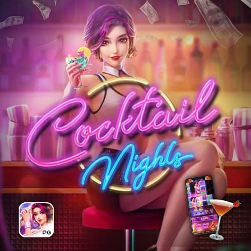 Cocktail Nights joker123lucky
