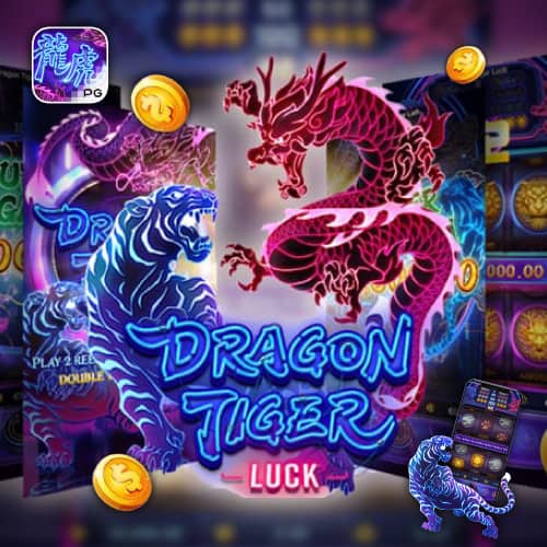 Dragon Tiger Luck joker123lucky