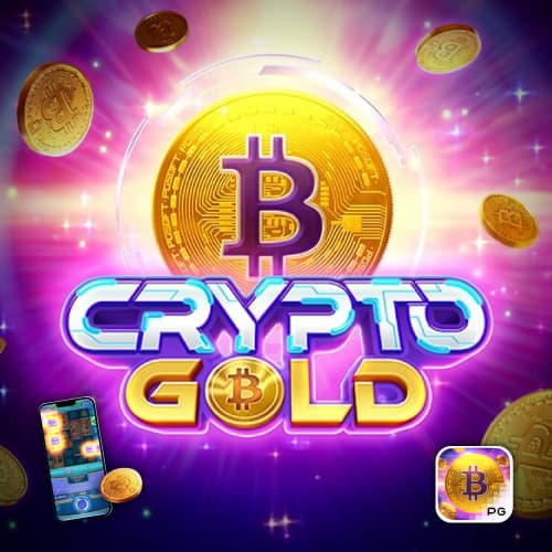 crypto gold joker123lucky